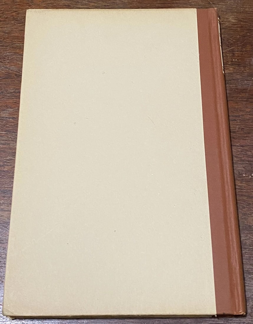 John DRINKWATER Mary Stuart A Play 1st Ed/Print 1921 HC/DJ Houghton Mifflin - 8