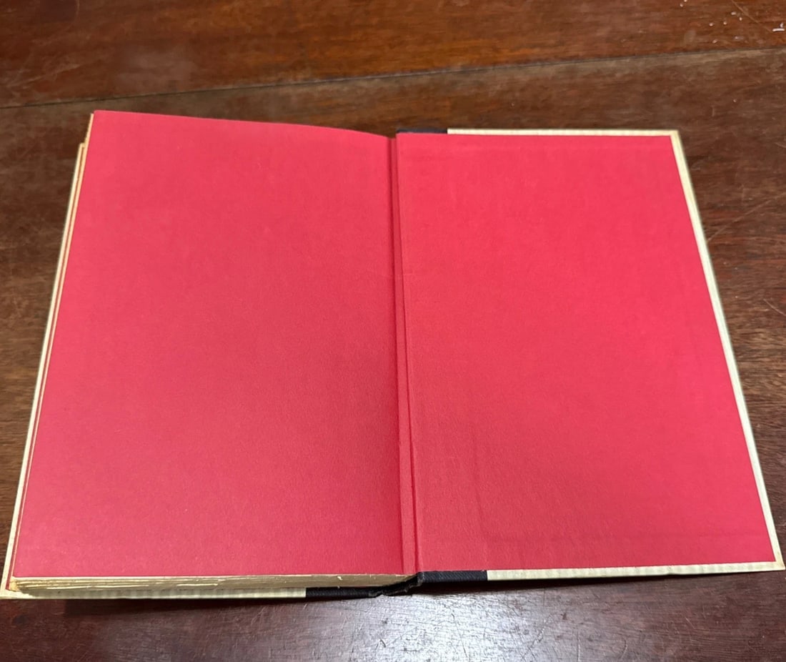 1955 Lolita Vladimir Nabokov G.P. Putnam's 1st/ 16th Very Good HC 1955 - 14