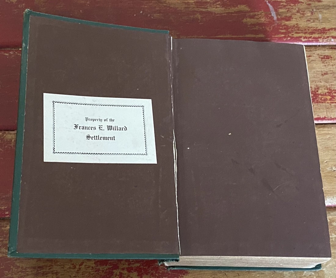 Men of Our Times / Leading Patriots of the Day 1868 Harriet Beecher Stowe Illus - 12