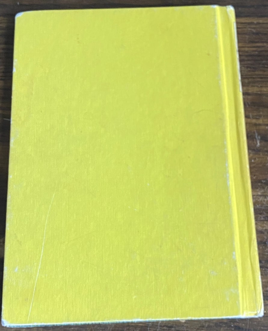 Dr Seuss The Bears' Vacation by Stan and Jan Berenstain 1968 Beginner BooksHC VG - 8