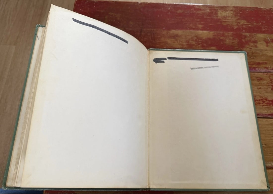 Dr.Seuss And to Think That I Saw It on Mulberry Street 1937 1st/15th ExLibris - 14