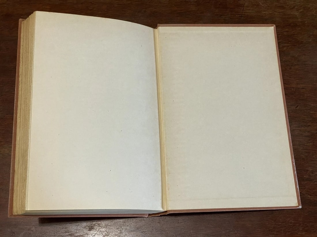1947 1st Edition/Printing "THE WAYWARD BUS" by John Steinbeck Viking Press HC - 10