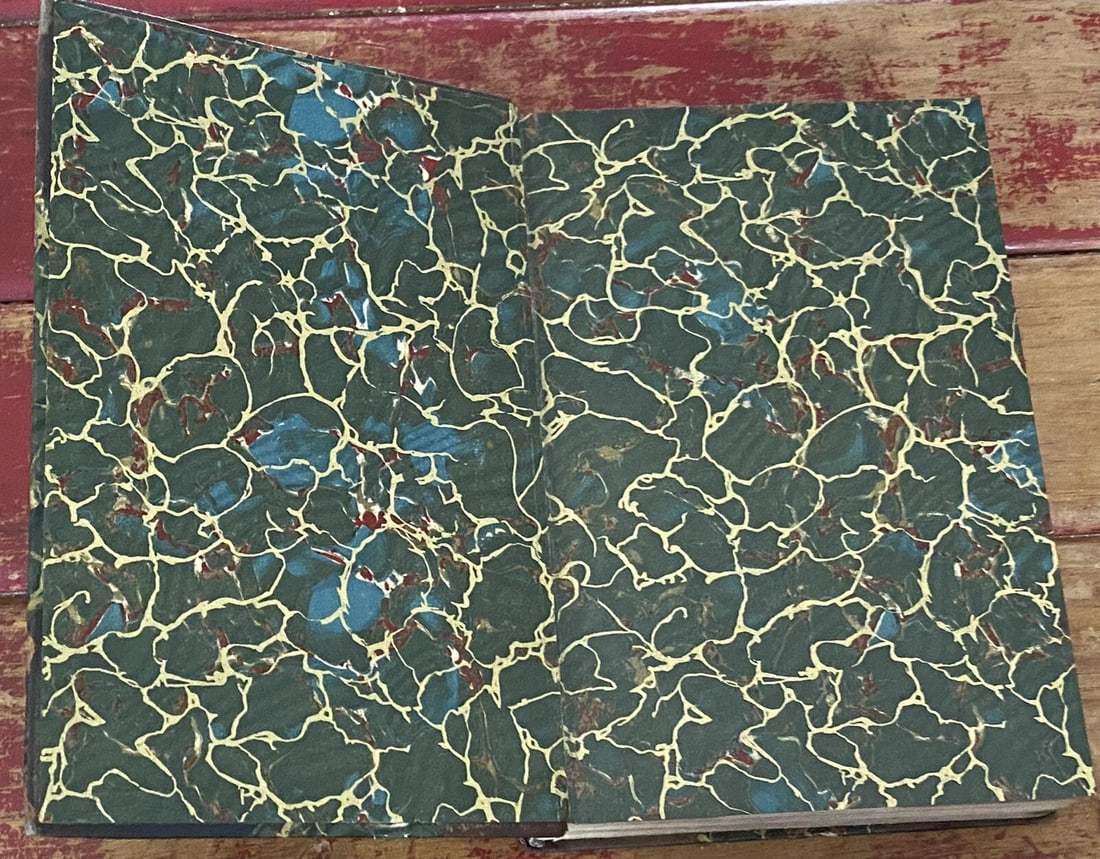 James Fenimore Cooper PATHFINDER 1898 Leather Stocking Tales Fireside Ed. VeryGd - 14