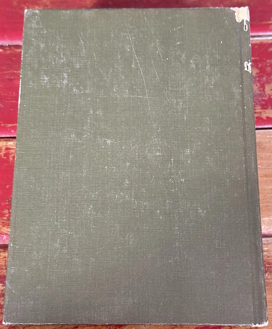 Dr. Seuss 1961 Vtg Book Club Ed Ten Apples Up On Top Theo Lesieg 1st Ed/ 1st Pr - 6