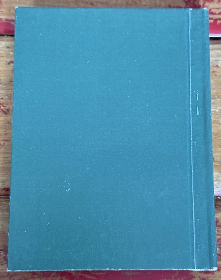 The Tale of Mrs. Tittlemouse BEATRIX POTTER HC/DJ 1938 2nd Printing Very Good! - 12