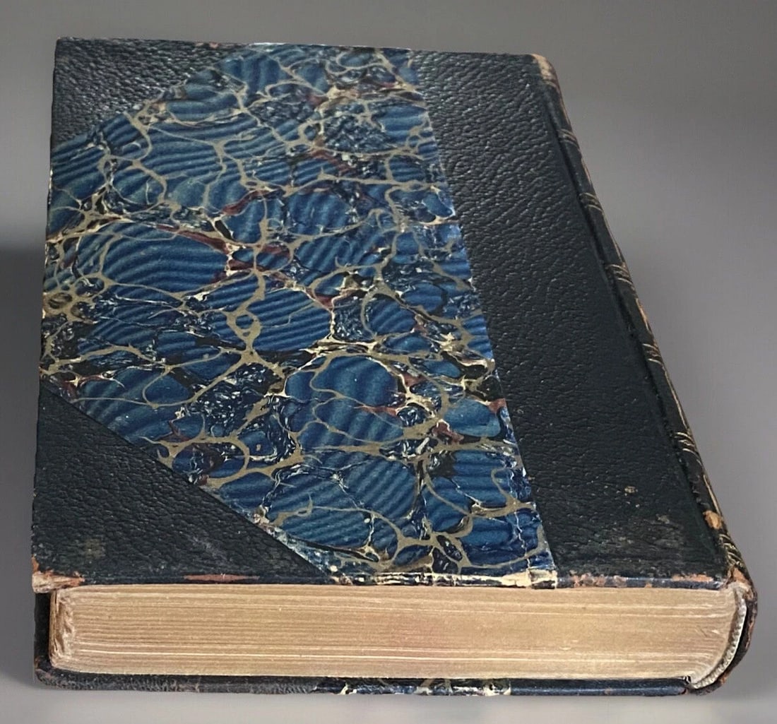 Shakespeare’s Works Elgin Ed.DeluxeVol X 1901 #306/1000 TamingOfShrew,Coriolanus - 6