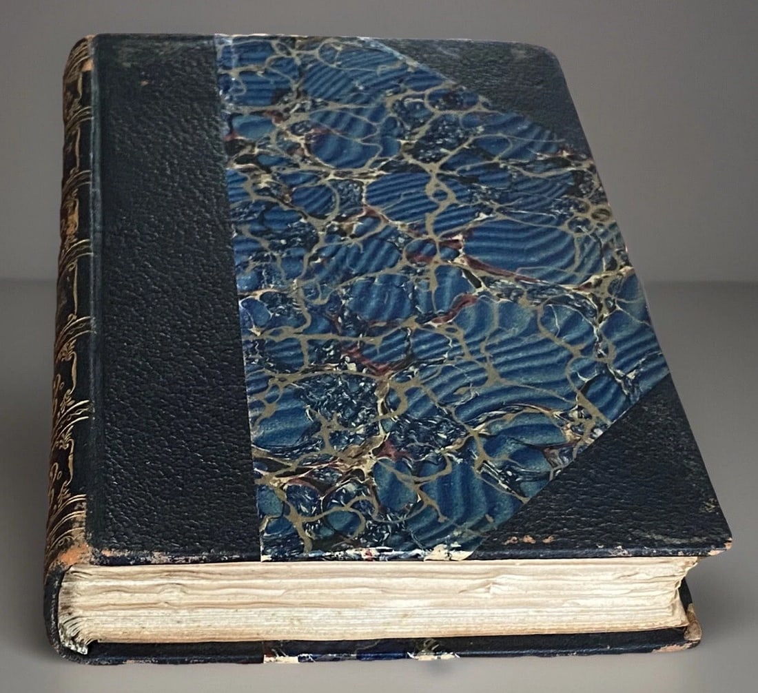 Shakespeare’s Works Elgin Ed.DeluxeVol X 1901 #306/1000 TamingOfShrew,Coriolanus - 8