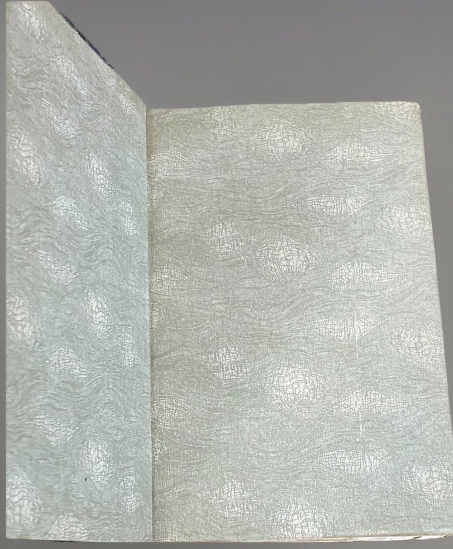 Shakespeare’s Works Elgin Ed.DeluxeVol X 1901 #306/1000 TamingOfShrew,Coriolanus - 9