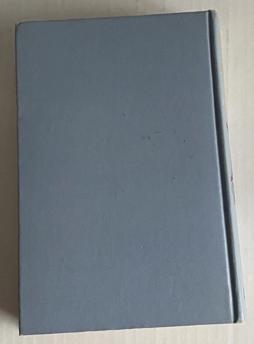 At The Fall of Montreal Edw. Stratemeyer 1903 1st Ed. HC Lothrop, Lee, Shepard - 8