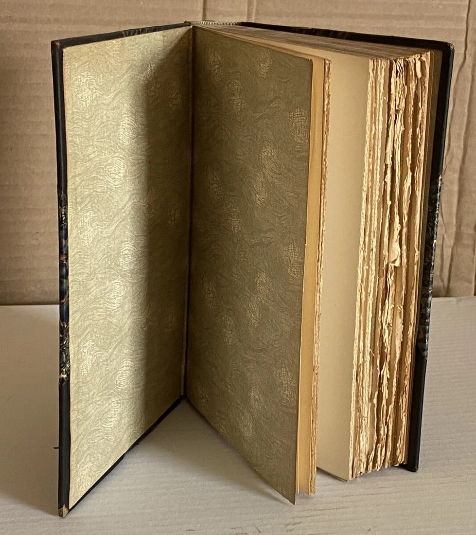 Shakespeare’s Works Elgin Ed. Deluxe Vol.XIV King Lear, The Tempest 1901 Morris - 9