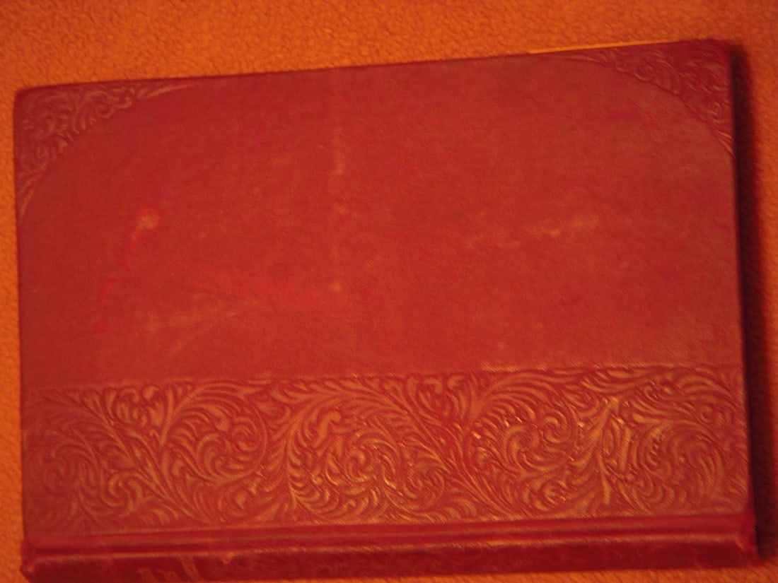 ARABIAN NIGHTS ENTERTAINMENT International Book Co Copyright 1896 US Book Co - 7
