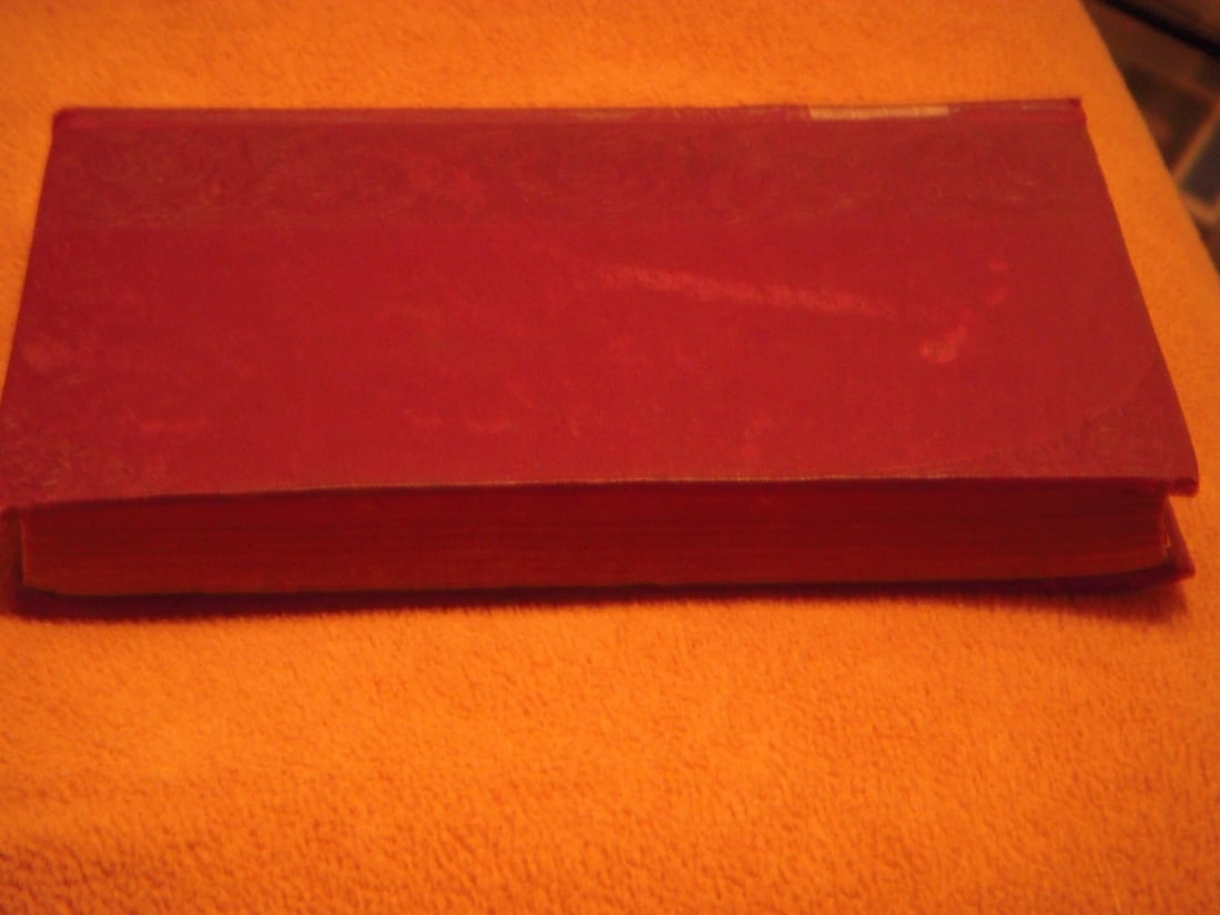 ARABIAN NIGHTS ENTERTAINMENT International Book Co Copyright 1896 US Book Co - 9