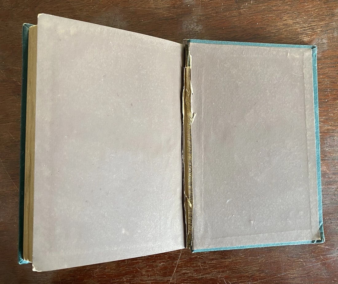 Dickens' Works Illustrated Little Dorrit James R. Osgood & Co. Boston 1875 HC - 9