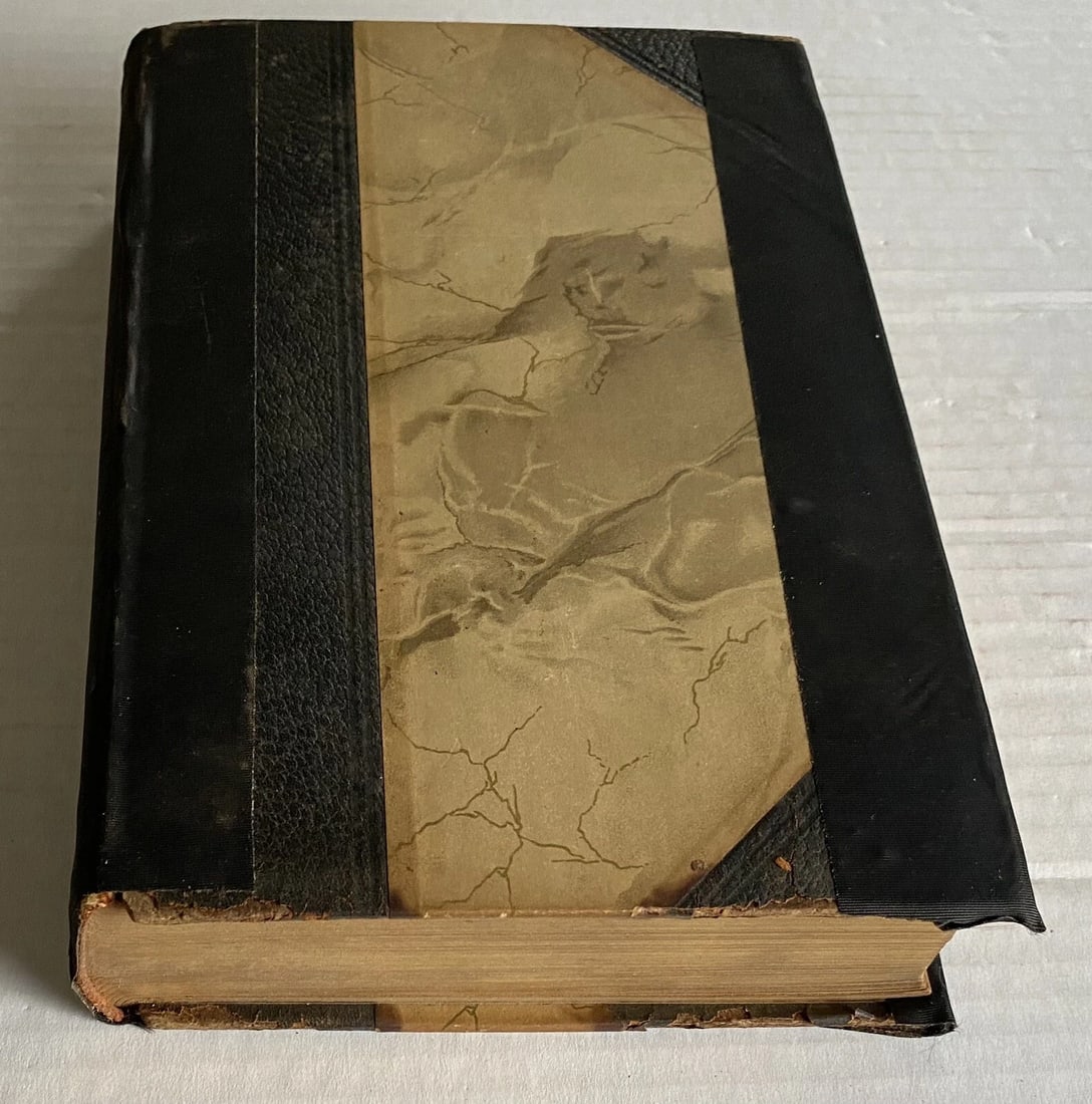 Robert L. Stevenson In The South Seas DeLuxe Ltd.Ed. Vol. VII C.T.Brainard 1906 - 12