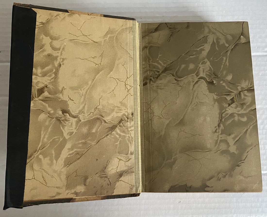 Robert L. Stevenson In The South Seas DeLuxe Ltd.Ed. Vol. VII C.T.Brainard 1906 - 13