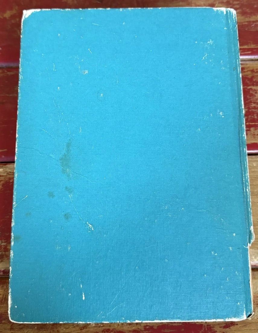 The Cat In The Hat By Dr. Seuss, 1st Print BC In 1957 - 9