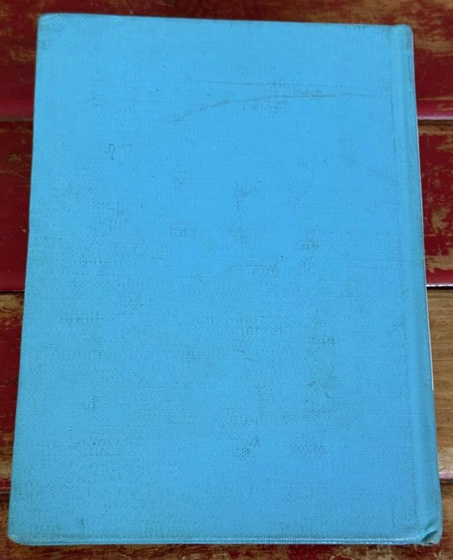 Dr Seuss The Cat in the Hat Comes Back First Edition 1958 HCVery Good Condition - 5