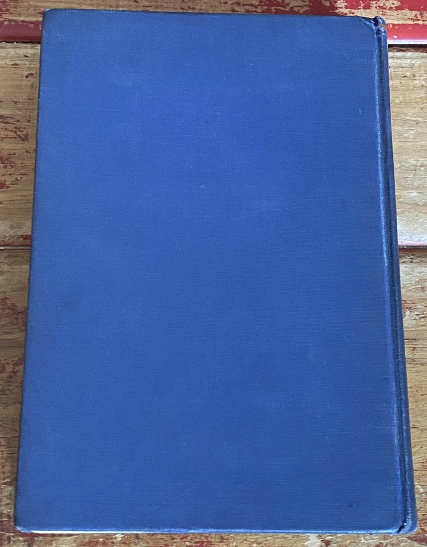 Sinclair LEWIS THE MAN WHO KNEW COOLIDGE 1928 First Edition/Print HC - 6