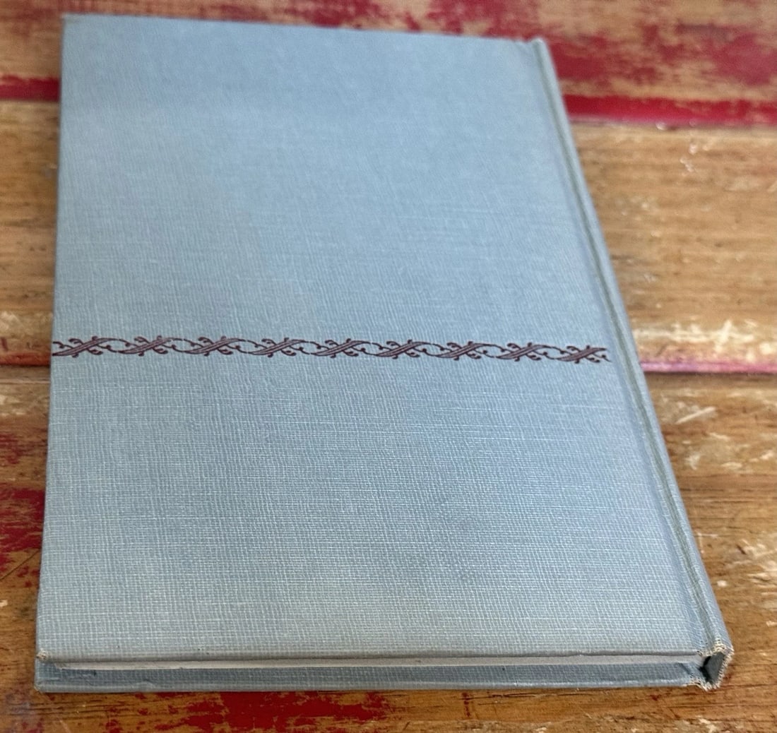 Daphne du Maurier The Years Between First US Edition in DJ Doubleday 1946 VGood - 12