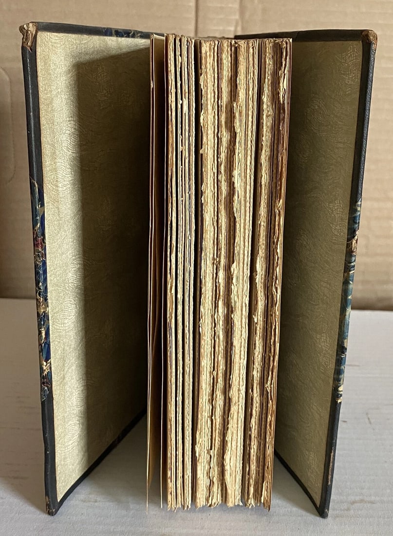 Shakespeare’s Works Elgin Ed. Deluxe Vol. IV 1901 Morris Henry VI Parts I&II - 15