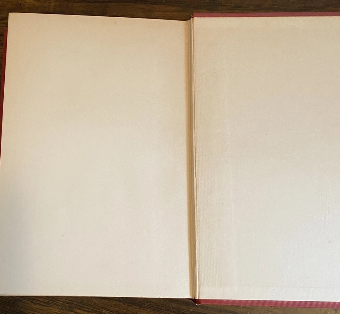 Life's Handicap By Rudyard Kipling 1912 With Swastika Doubleday HC - 6