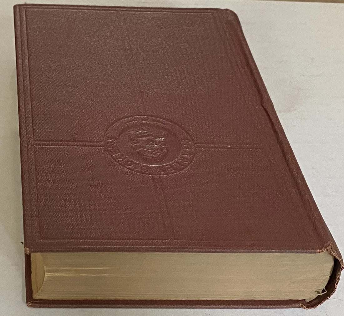 Charles Dickens Edwin Drood, Old Curiosity Shop Clear Type Illustrated HC VGood - 5