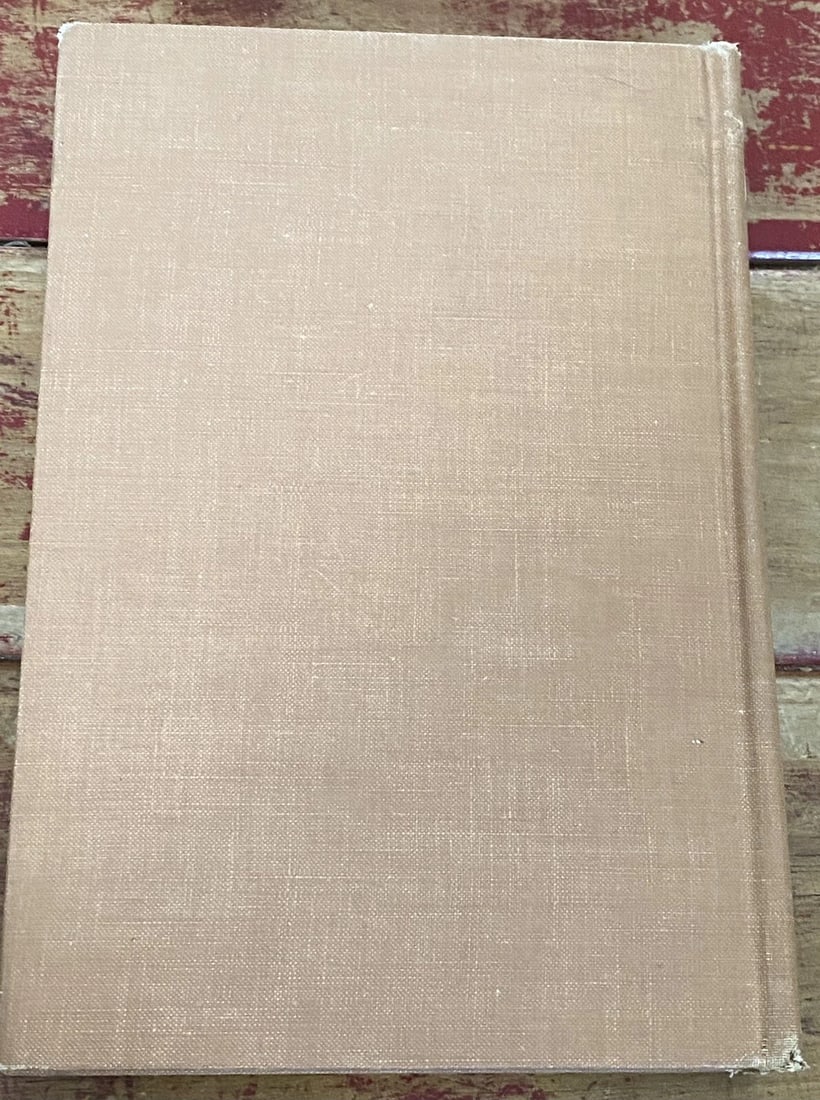 You Are Younger Than You Think Dr. Martin Gumpert 1944 HC 1st Ed. Duell, Sloan - 6