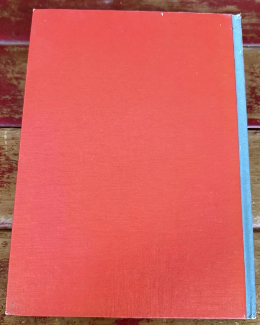 Dr. Seuss A Fly Went By 1958 Beginner Book BC Ed.Mike McClintock 1st Ed/Printing - 4