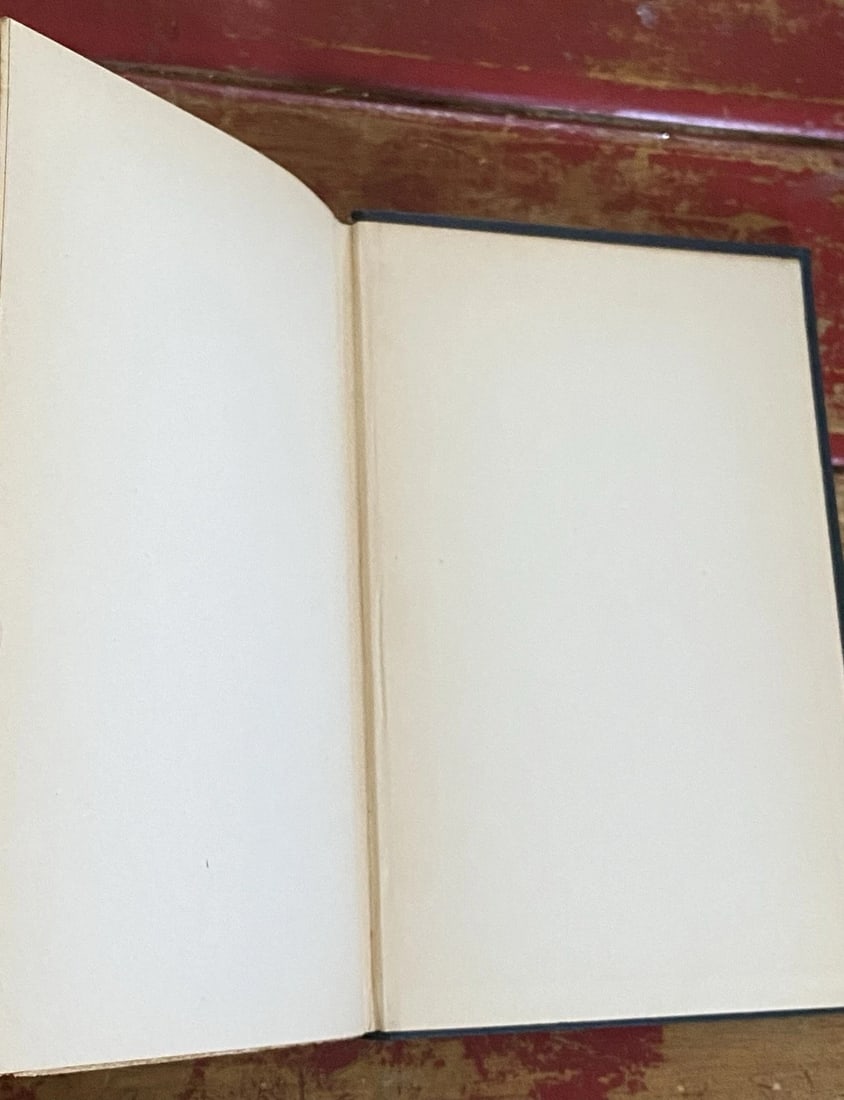 A Tramp Abroad Mark Twain 1907 Illustrated HC Authors Nat’l Ed. Vol III Book I - 15