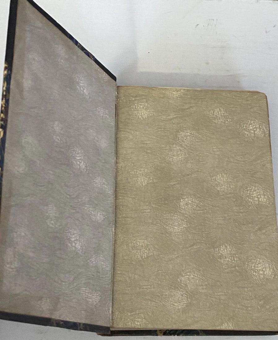 Shakespeare’s Works Elgin Ed. Deluxe Vol XIII 1901 #306/1000 Macbeth, Richard II - 10