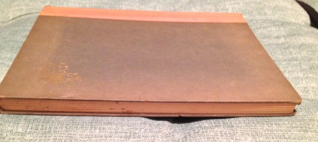 SONGS OF THE POGO by Walt Kelly with Norman Monath 1956 1st Printing HC - 9