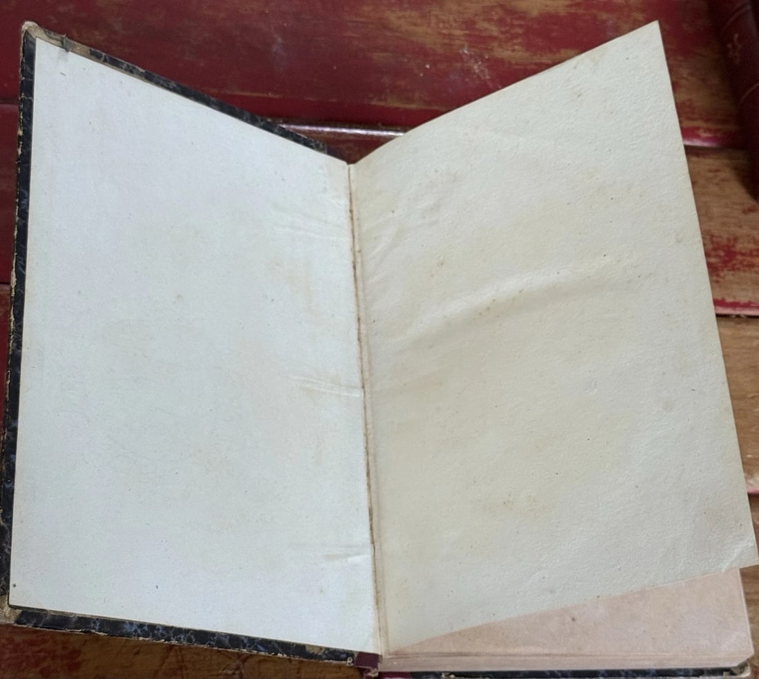 Sir Walter Scott L’Officiale Di Fortuna Fratelli Simonetti 1872 Milano HC Illust - 9