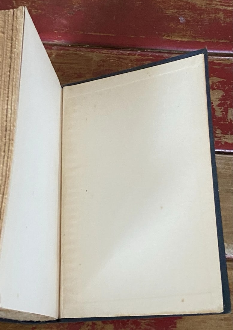 A Connecticut Yankee In King Arthur’s Court MarkTwain 1899Authors Nat’l Ed HC - 14