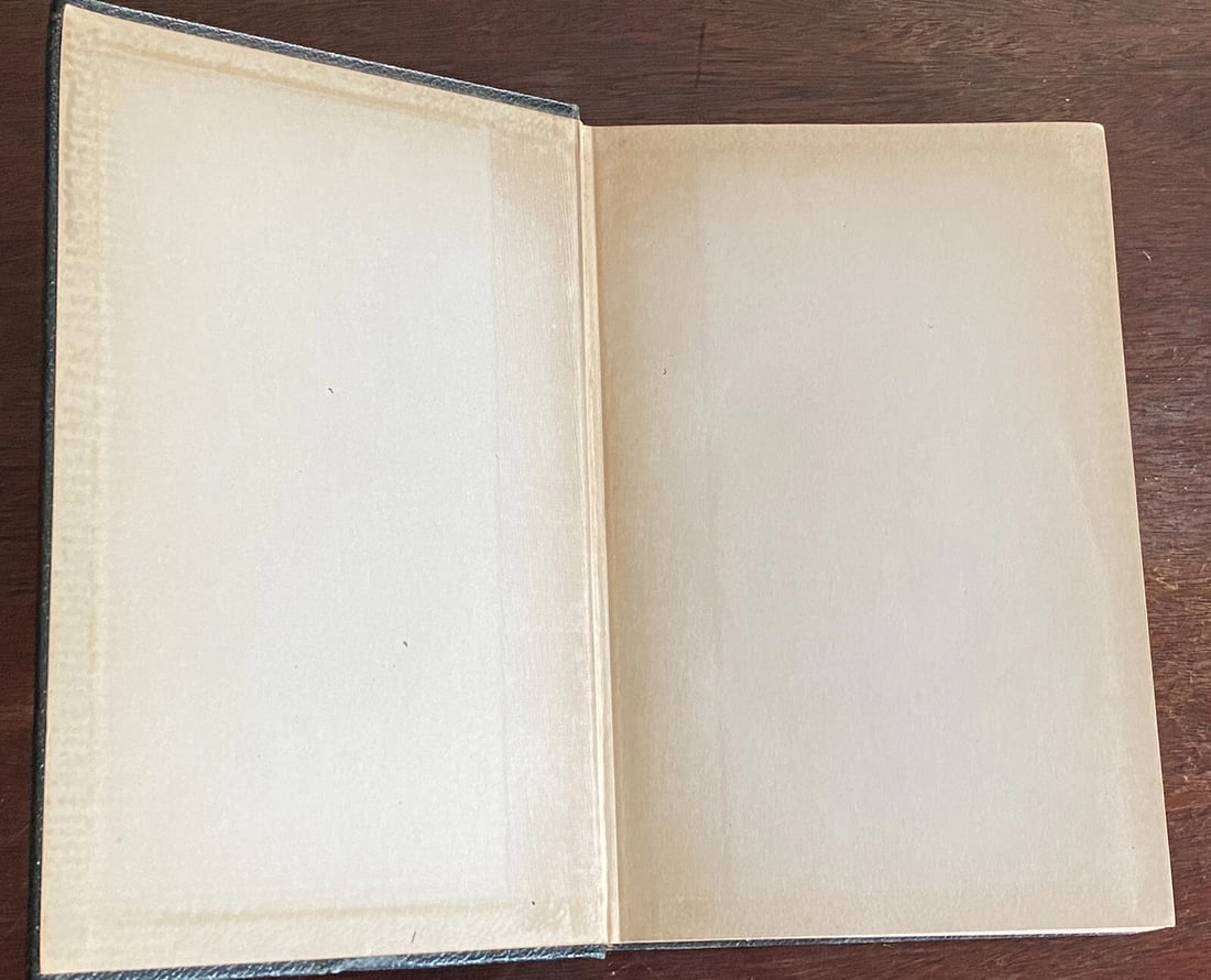 The Nature Library : Animals by Ernest Thompson Seton Copyright 1926 Illustrated - 12