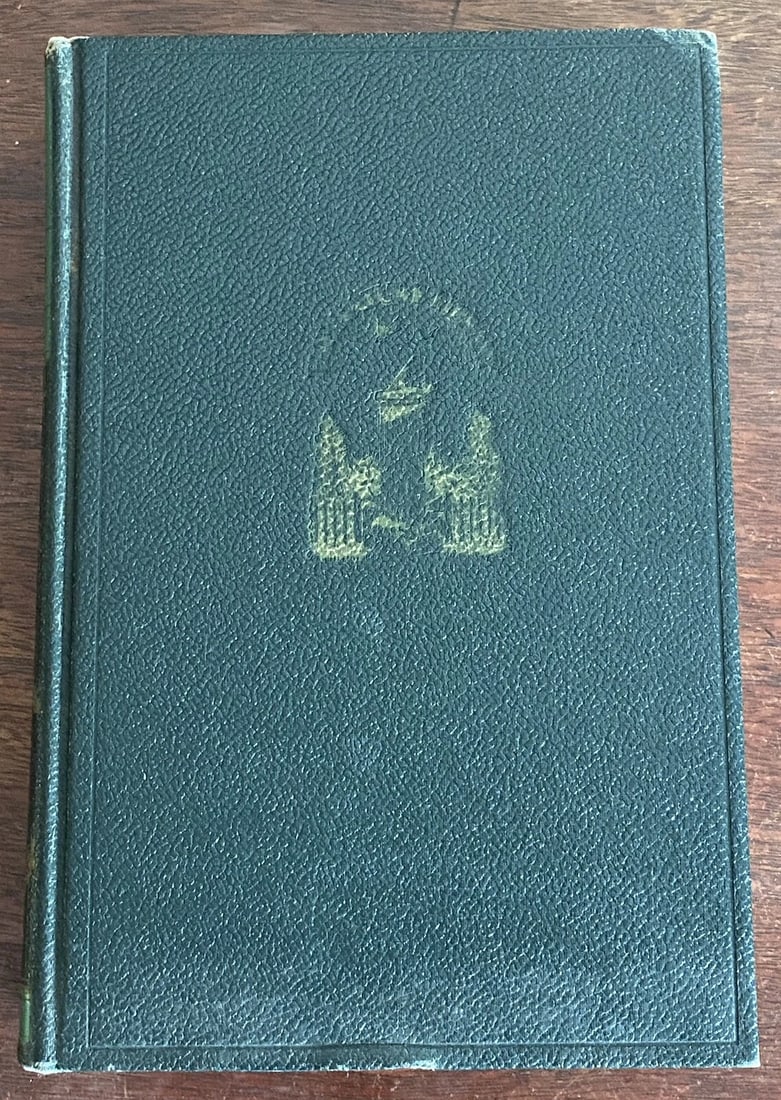 The Nature Library : Animals by Ernest Thompson Seton Copyright 1926 Illustrated - 5