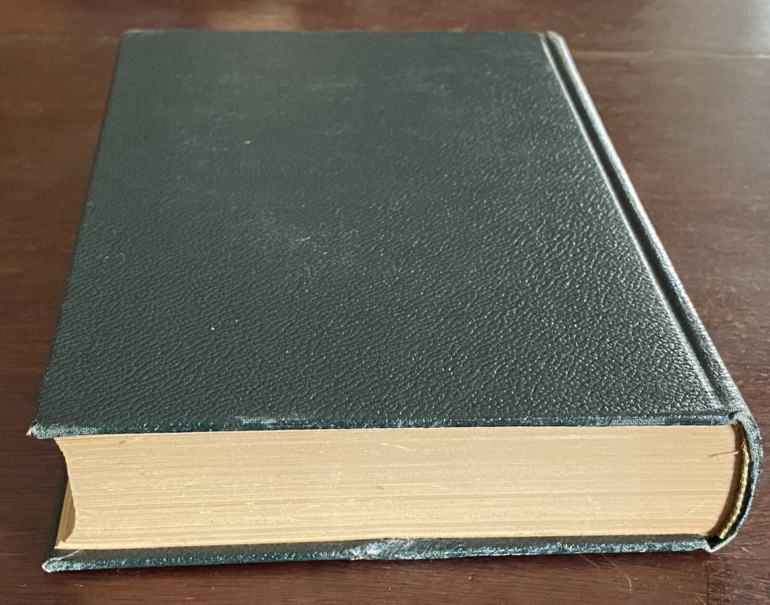 The Nature Library : Animals by Ernest Thompson Seton Copyright 1926 Illustrated - 8