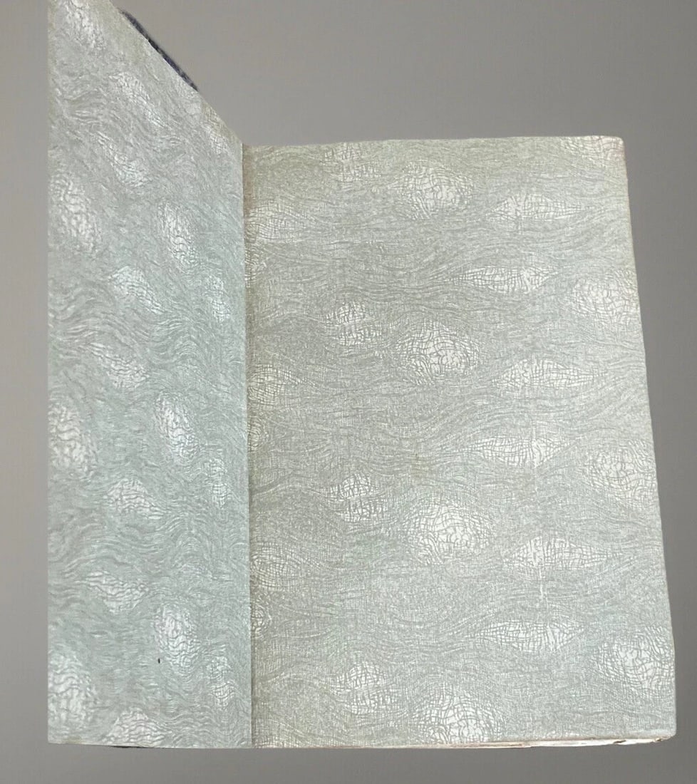 Shakespeare’s Works Elgin Ed. Deluxe Vol. III #306/1000 Much Ado, Pericles 1901 - 11