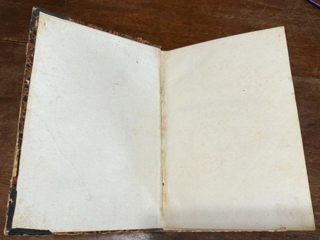 Thiers, L. Adolfo Rivoluzione Francese 1842 1st Italian Ed. Vol. 1 Illustrated - 15