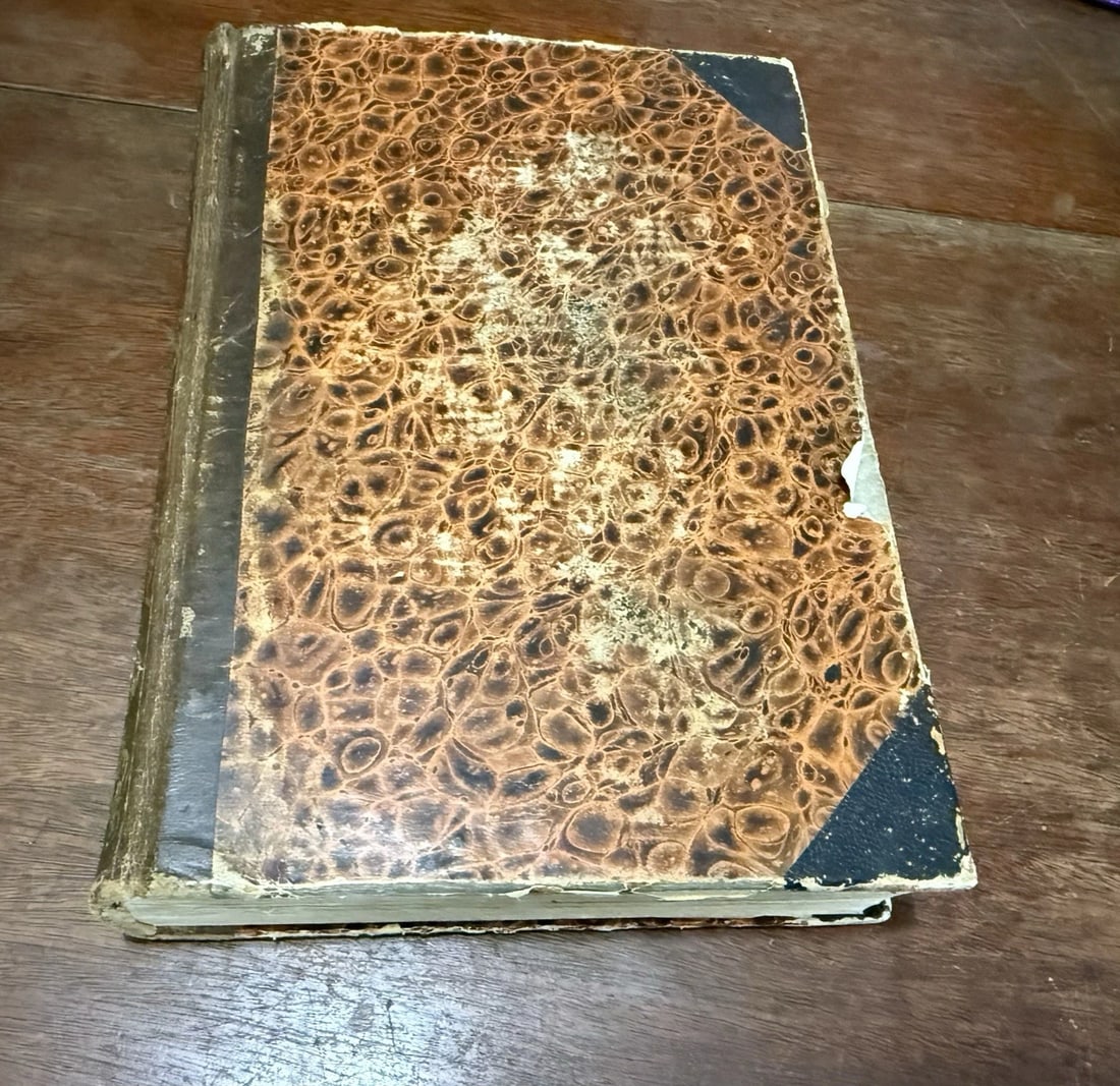 Thiers, L. Adolfo Rivoluzione Francese 1842 1st Italian Ed. Vol. 1 Illustrated - 3