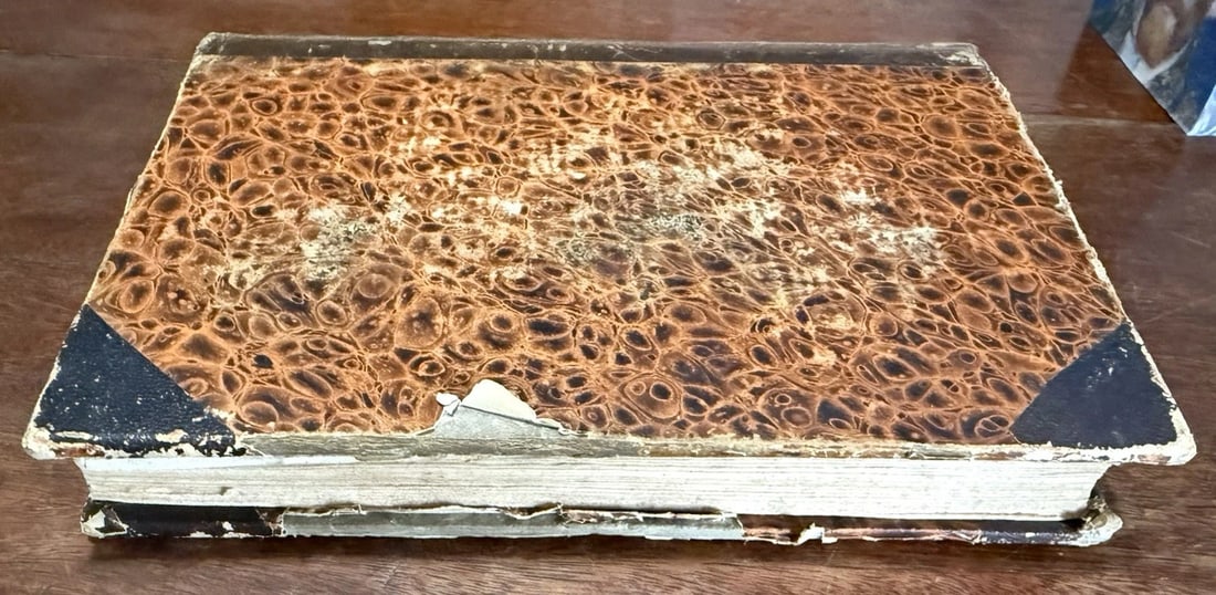 Thiers, L. Adolfo Rivoluzione Francese 1842 1st Italian Ed. Vol. 1 Illustrated - 9