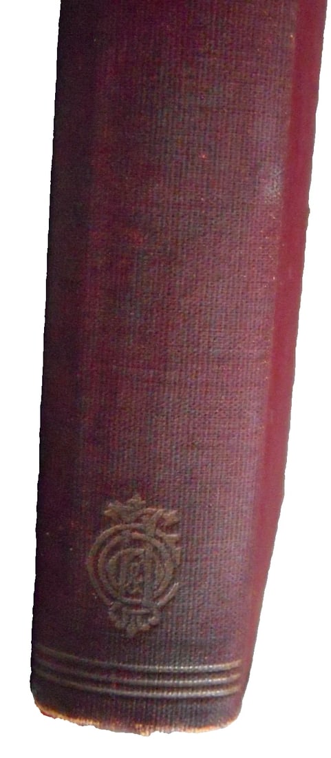 EARLY ENGLISH POEMS Pancoast and Spaeth NY Henry Holt & Co. 1911 HC - 4