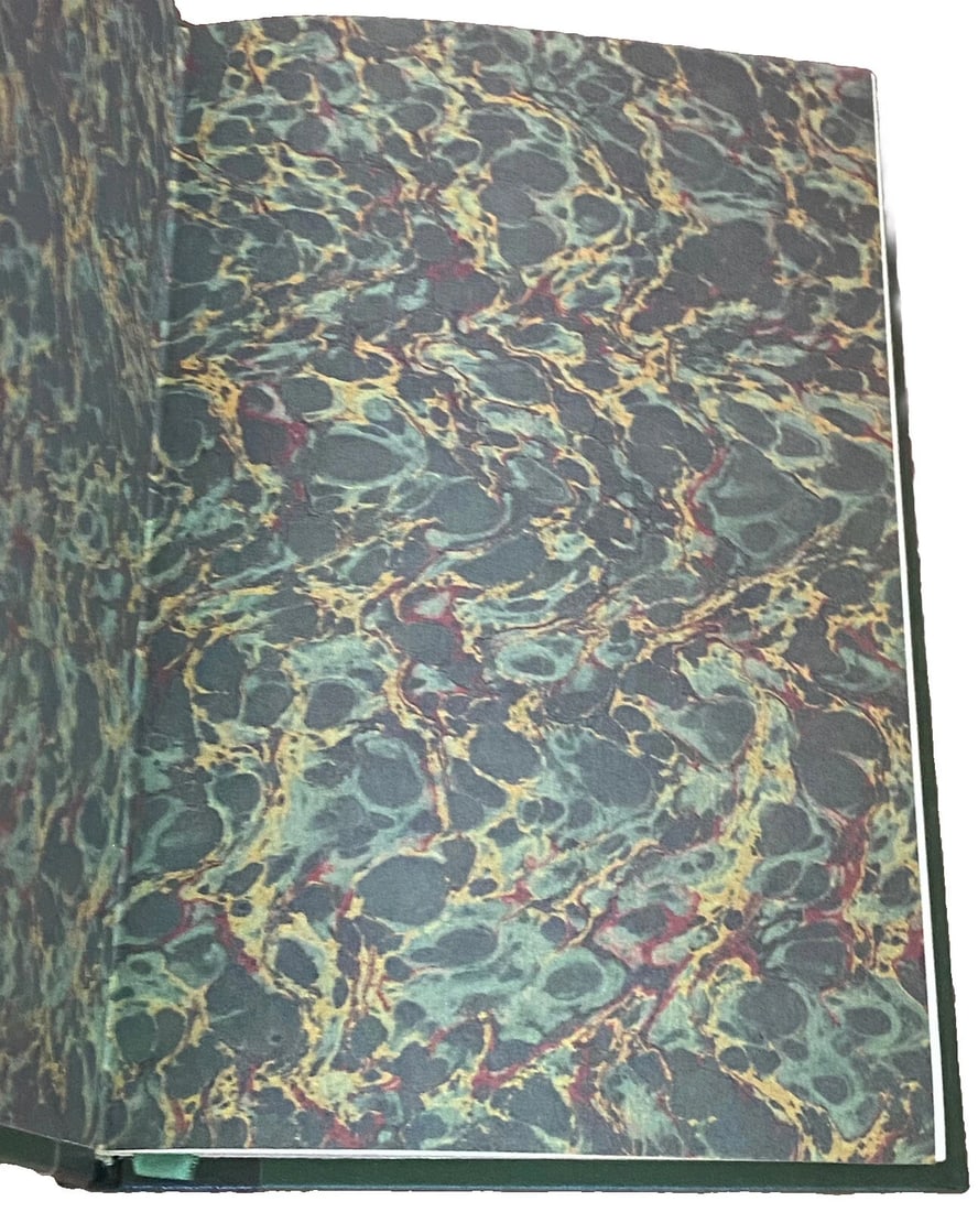 Candide by Voltaire Franklin Mint DeLux Ed. Leather Binding Fine Illustrated - 11