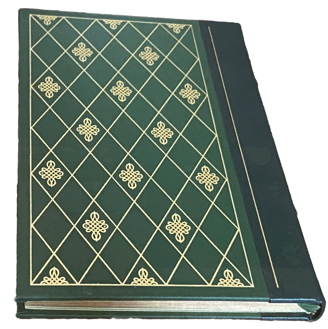 Candide by Voltaire Franklin Mint DeLux Ed. Leather Binding Fine Illustrated - 9