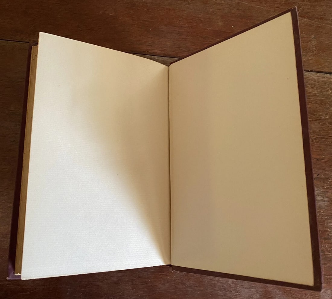 Water Witch James Fenimore Cooper Leather Stocking Edition Ltd Ed #478/1000 HC - 11