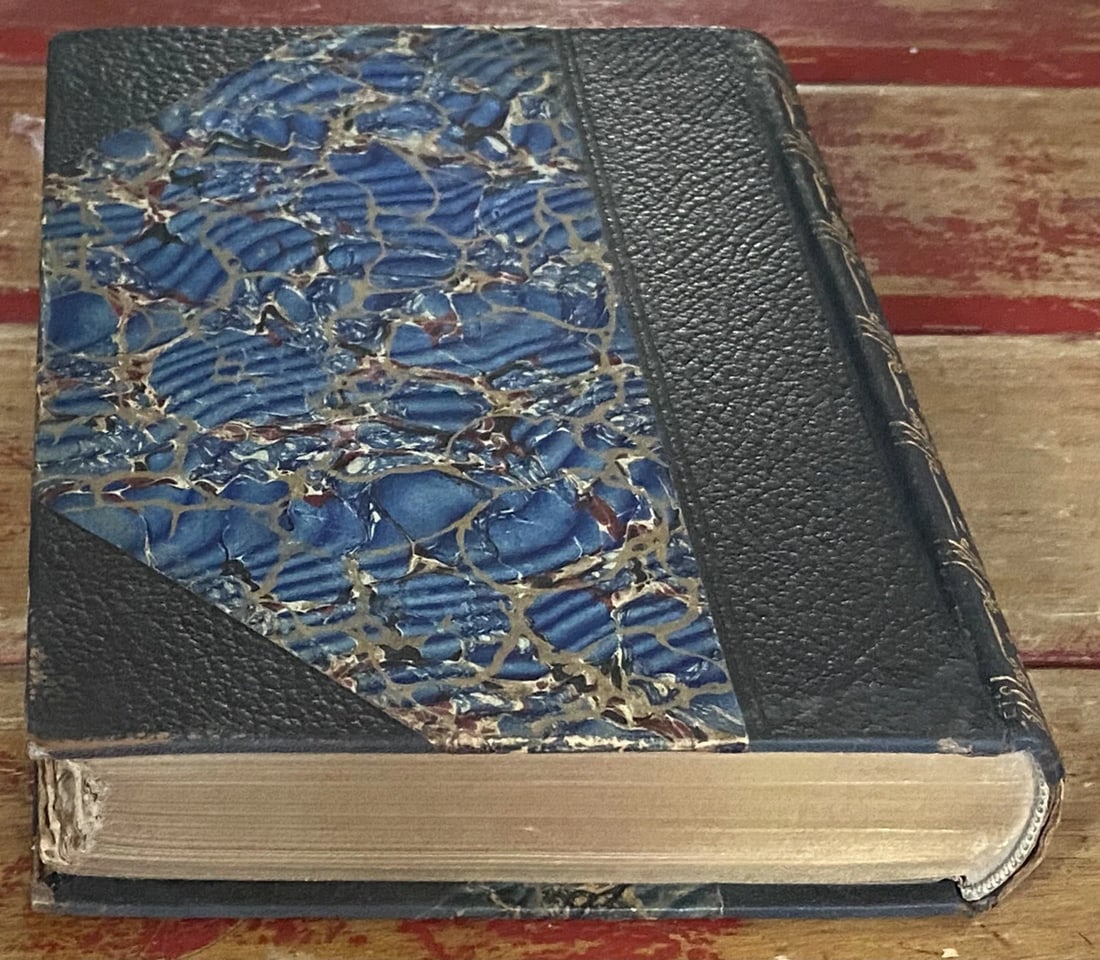 Shakespeare’s Works Elgin Ed. Deluxe Vol. XVIII#360/1000 Morris 1901 Cymbeline - 11