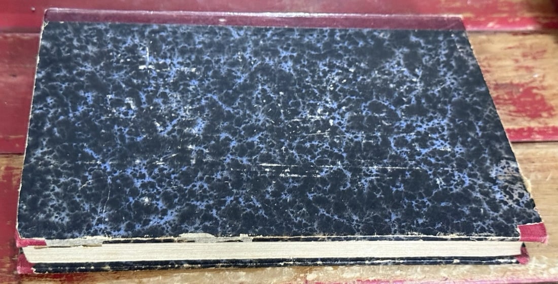 Sir Walter Scott Scene Dell Insurrezione Di Scozia 1874 Milano HC Illust HC/Lthr - 11