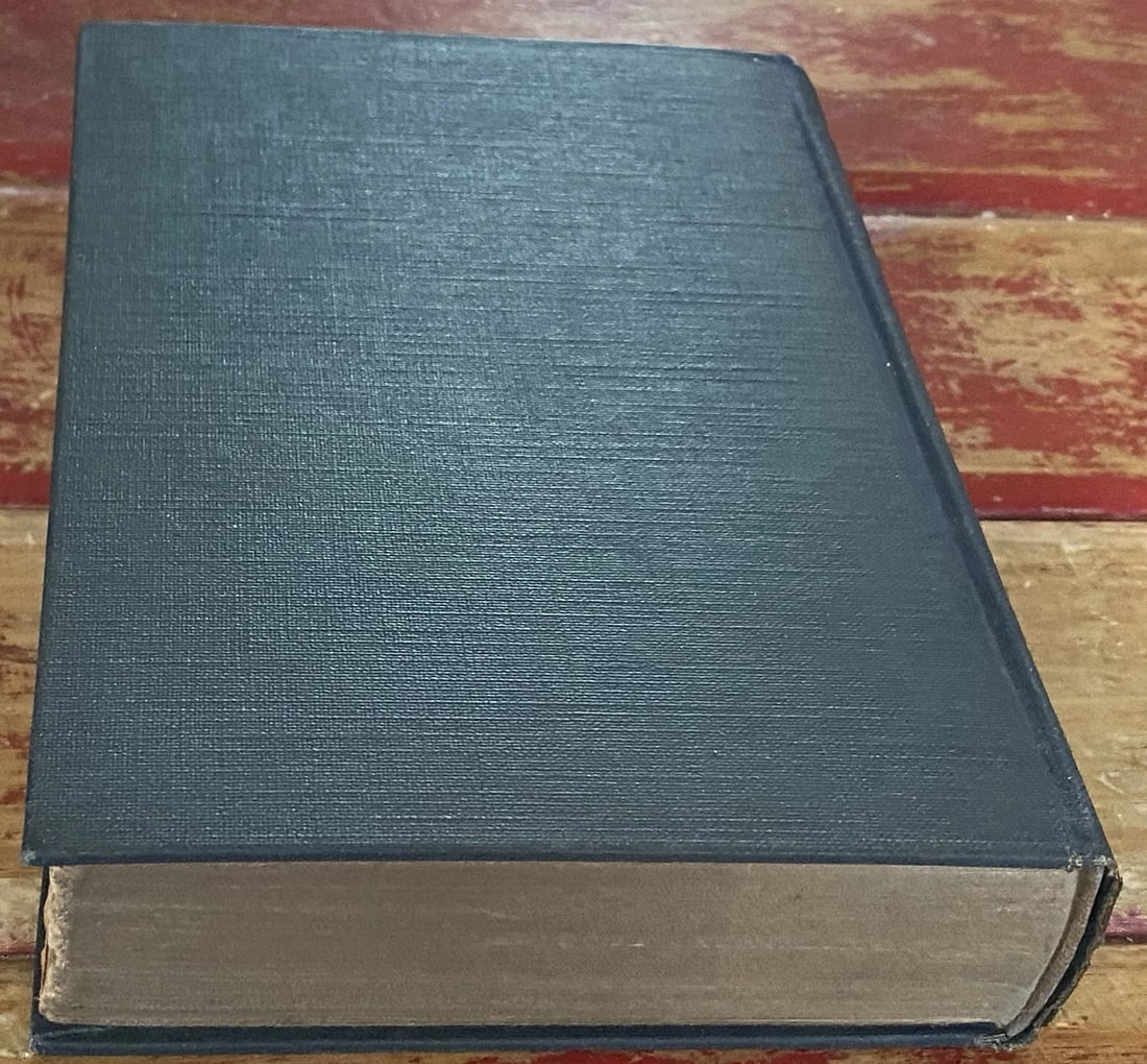 Mark Twain Literary Essays Author's National Edition Vol XXII, HC 1899 Illustrat - 6