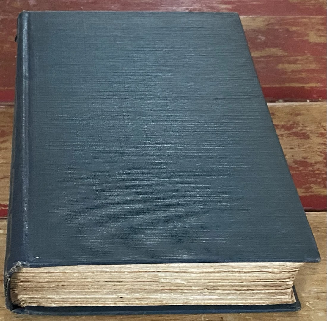 Mark Twain Literary Essays Author's National Edition Vol XXII, HC 1899 Illustrat - 8