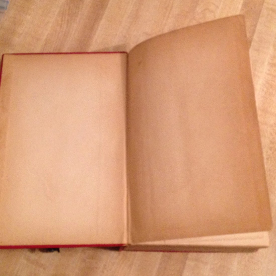 The Complete Works of O. Henry 1928 Red Leather Doubleday Doran - 6
