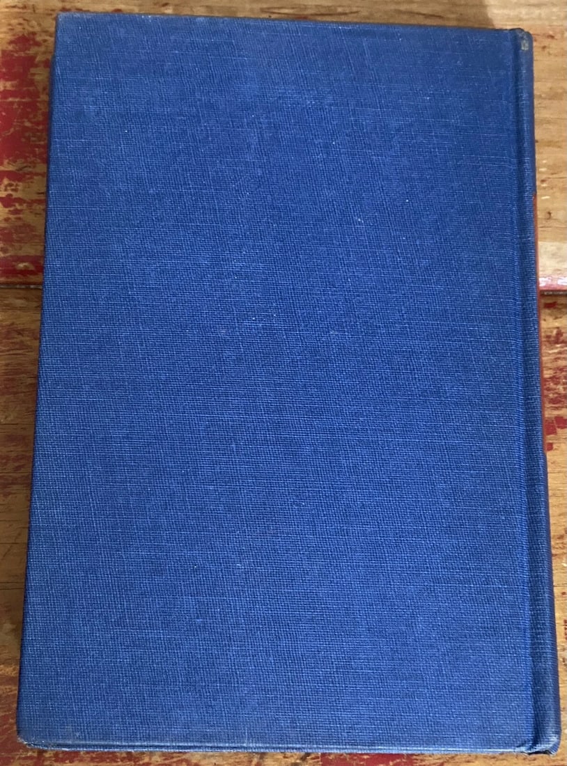 THE BEST SHORT STORIES OF O. HENRY Modern Library Edition 1945 HC/DJ V Good - 11